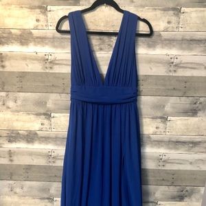 Heavenly Hues Lulu’s Dress